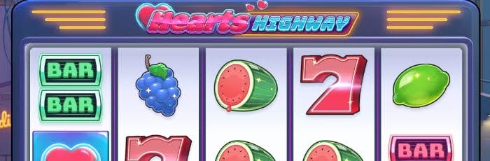 best online slots payouts