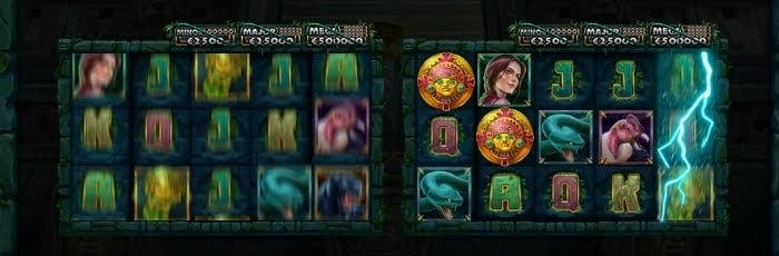7 slot