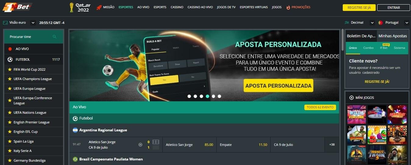 hora do jogo do palmeiras hoje