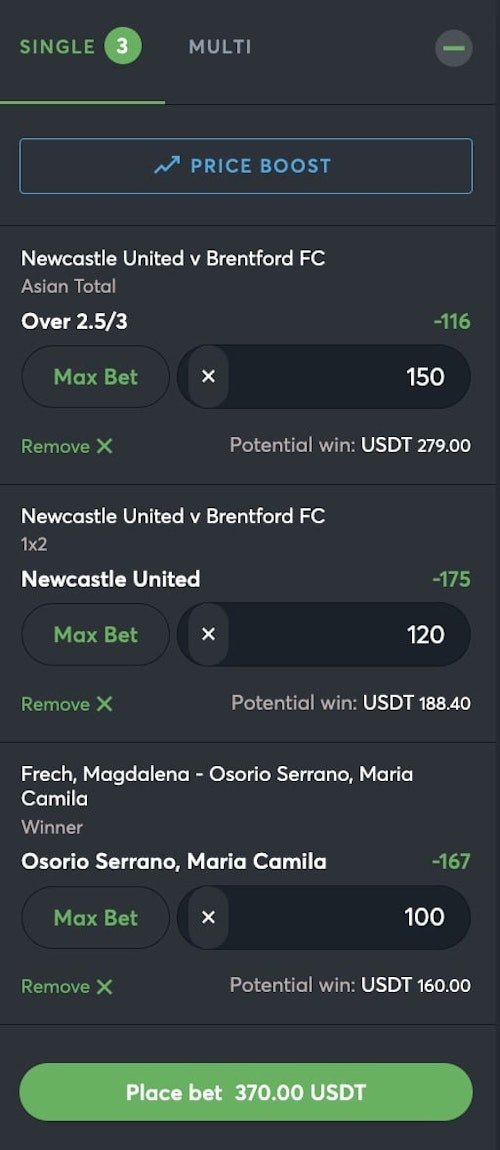 betclic skrill