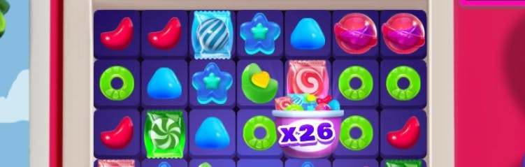 cookie clicker click this achievement slot