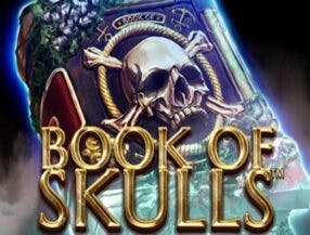 egypt's book of mystery slot